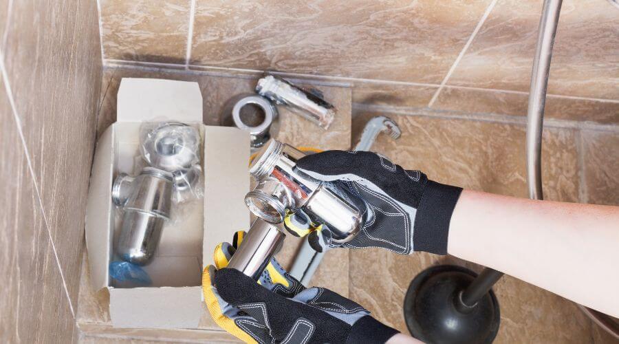 Expert flood damage restoration services in Rodeo, NM